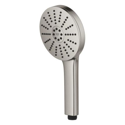 GROHE 134864DC00 - douchette à main VITALIO JOY+ 120 mm, chrome mat