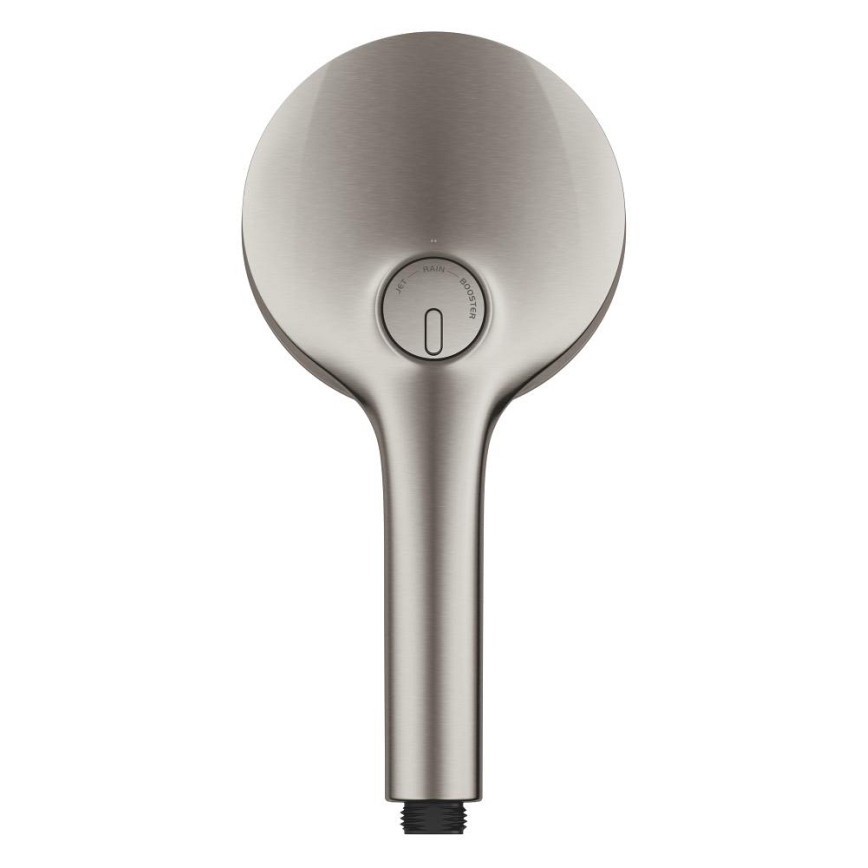 GROHE 134864DC00 - douchette à main VITALIO JOY+ 120 mm, chrome mat