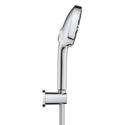 GROHE 1348650000 - Ensemble de douche VITALIO JOY+ 120 mm, chrome brillant