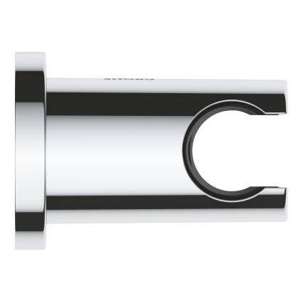 GROHE 1348650000 - Ensemble de douche VITALIO JOY+ 120 mm, chrome brillant