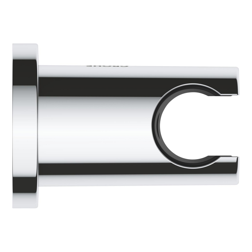 GROHE 1348650000 - Ensemble de douche VITALIO JOY+ 120 mm, chrome brillant