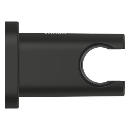 GROHE 1348652430 - Ensemble de douche VITALIO JOY+ 120 mm noir