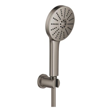 GROHE 134865AL00 - Ensemble de douche VITALIO JOY+ 120 mm graphite