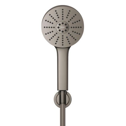 GROHE 134865AL00 - Ensemble de douche VITALIO JOY+ 120 mm graphite