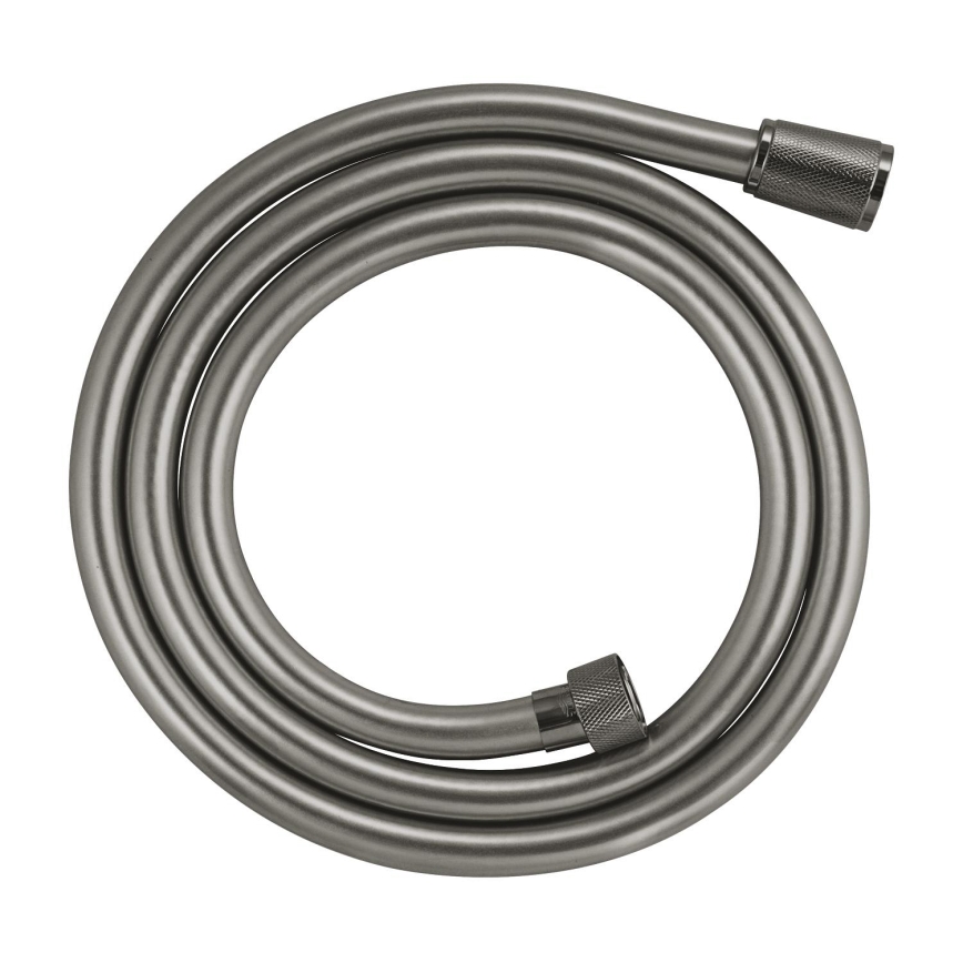 GROHE 134865AL00 - Ensemble de douche VITALIO JOY+ 120 mm graphite