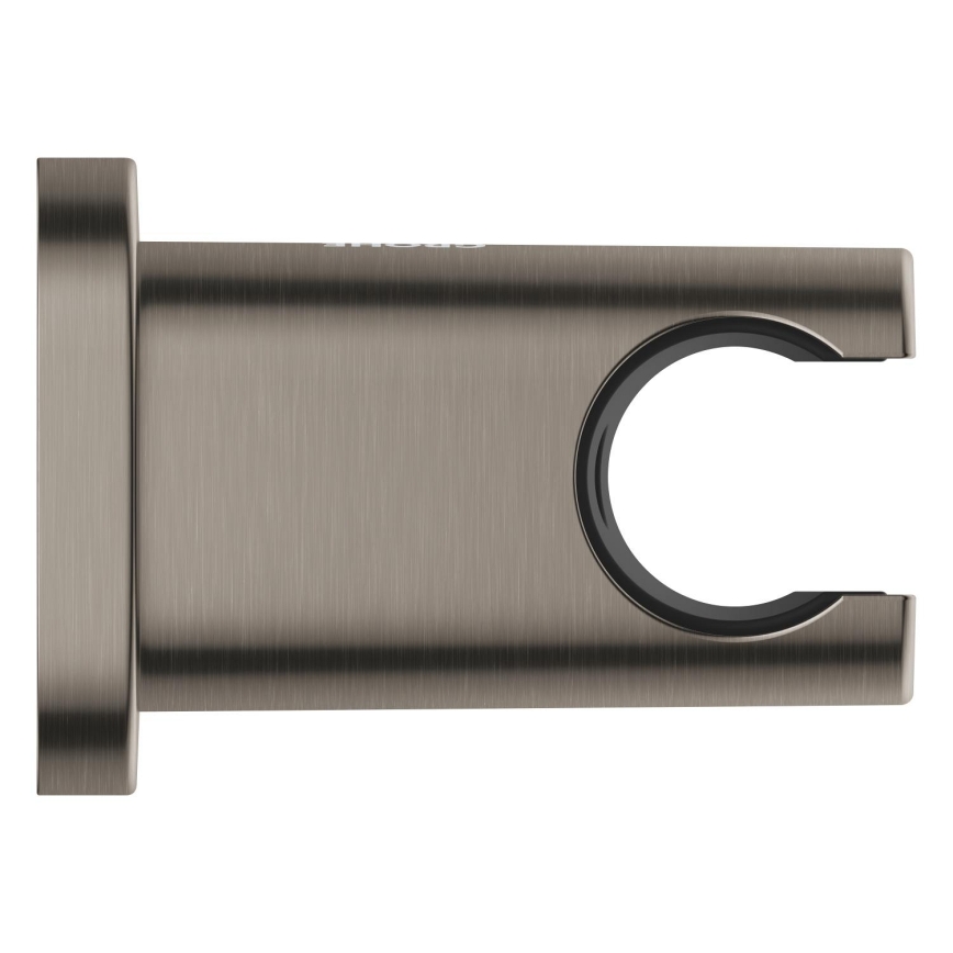 GROHE 134865AL00 - Ensemble de douche VITALIO JOY+ 120 mm graphite