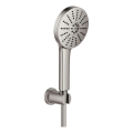 GROHE 134865DC00 - Ensemble de douche VITALIO JOY+ 120 mm chrome mat