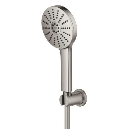 GROHE 134865DC00 - Ensemble de douche VITALIO JOY+ 120 mm chromé mat
