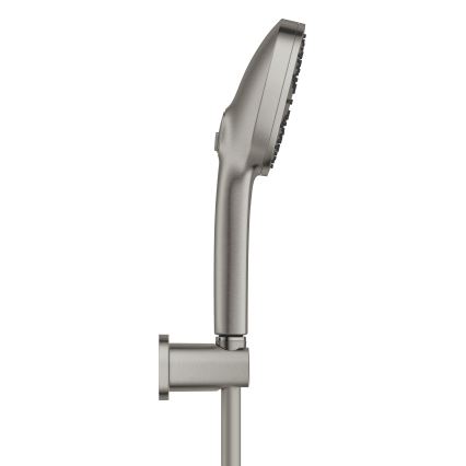 GROHE 134865DC00 - Ensemble de douche VITALIO JOY+ 120 mm chromé mat