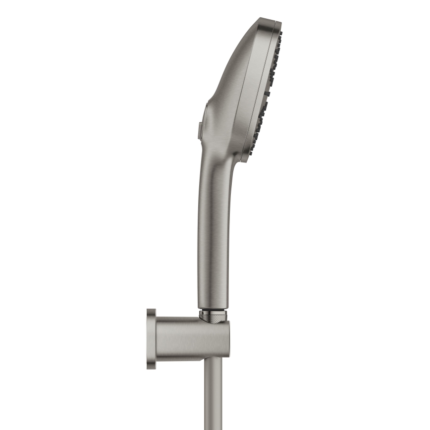 GROHE 134865DC00 - Ensemble de douche VITALIO JOY+ 120 mm chromé mat