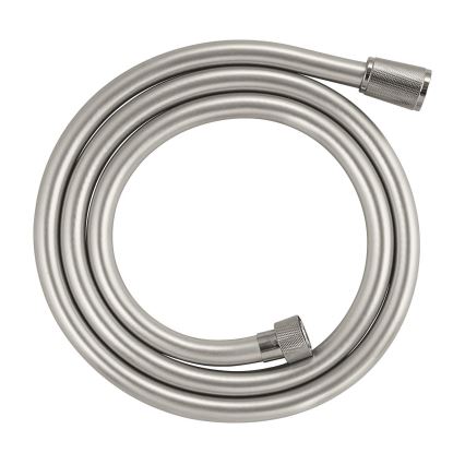 GROHE 134865DC00 - Ensemble de douche VITALIO JOY+ 120 mm chromé mat
