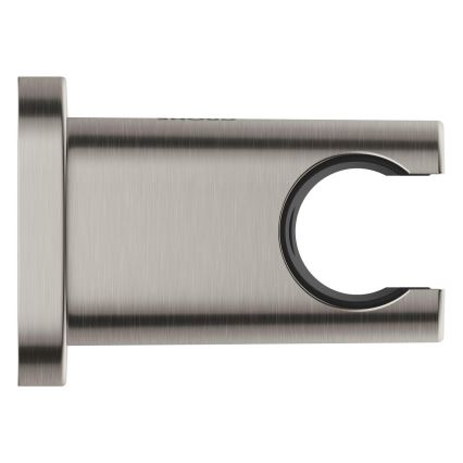 GROHE 134865DC00 - Ensemble de douche VITALIO JOY+ 120 mm chromé mat