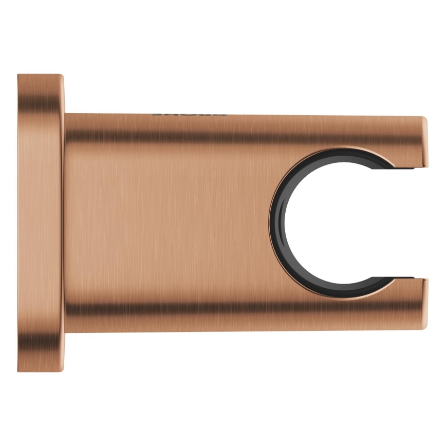 GROHE 134865DL00 - Ensemble de douche VITALIO JOY+ 120 mm cuivré