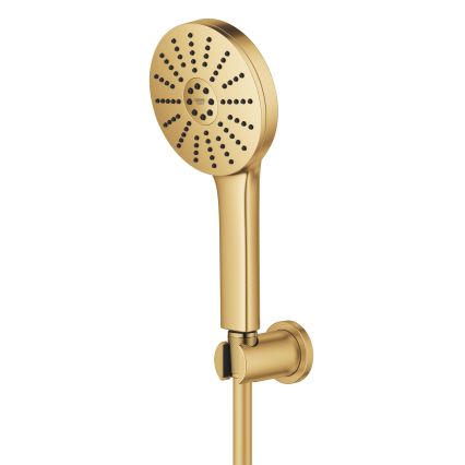 GROHE 134865GN00 - Ensemble de douche VITALIO JOY+ 120 mm, finition dorée