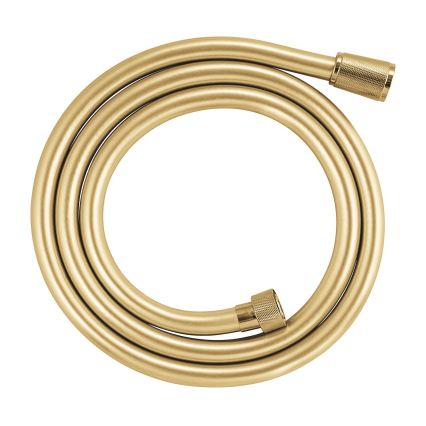 GROHE 134865GN00 - Ensemble de douche VITALIO JOY+ 120 mm, finition dorée