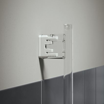 GROHE 1348660000 - Kit de douche VITALIO JOY+ 120 mm chrome brillant