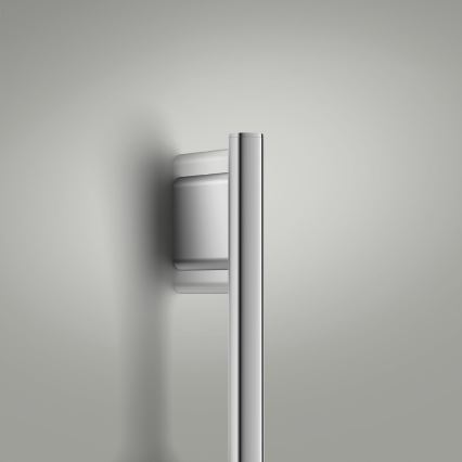 GROHE 1348660000 - Kit de douche VITALIO JOY+ 120 mm chrome brillant