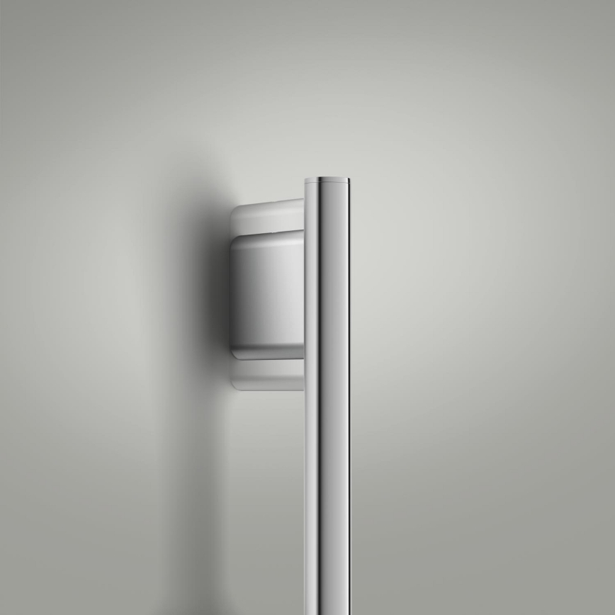 GROHE 1348660000 - Kit de douche VITALIO JOY+ 120 mm chrome brillant