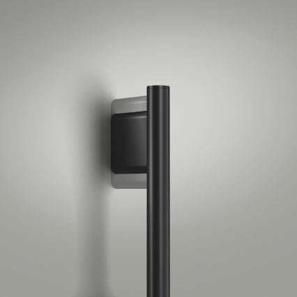 GROHE 1348662430 - Ensemble de douche VITALIO JOY+ 120 mm noir