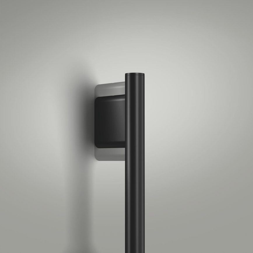 GROHE 1348662430 - Ensemble de douche VITALIO JOY+ 120 mm noir