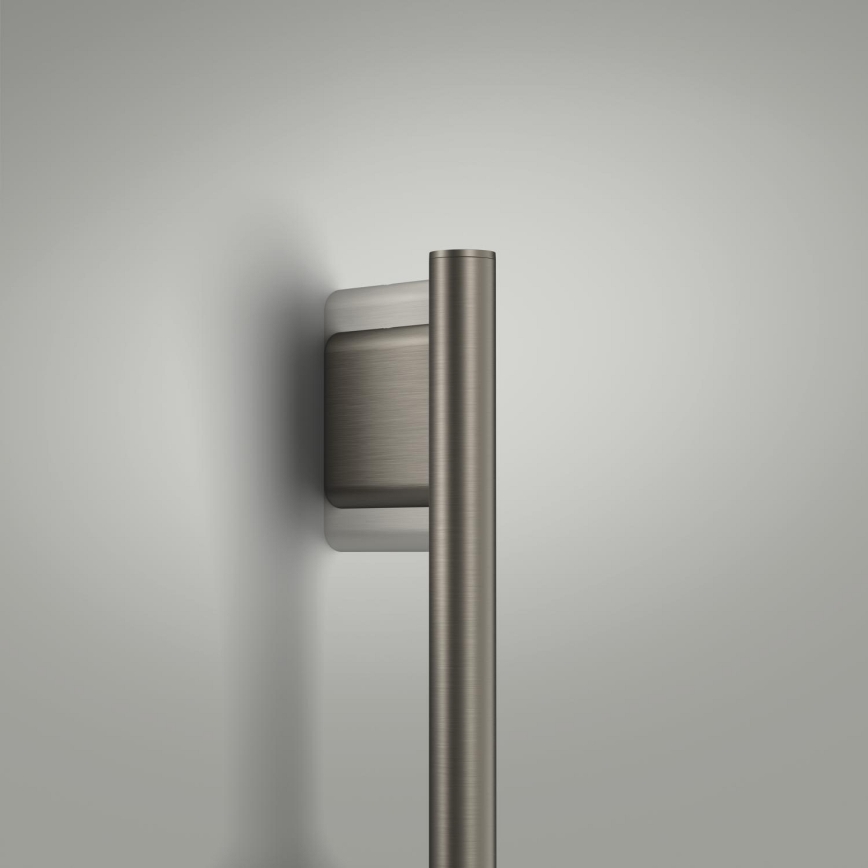 GROHE 134866AL00 - Ensemble de douche VITALIO JOY+ 120 mm graphite
