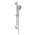 GROHE 134866DC00 - Ensemble de douche VITALIO JOY+ 120 mm chrome mat