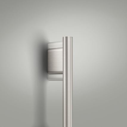 GROHE 134866DC00 - Ensemble de douche VITALIO JOY+ 120 mm chrome mat