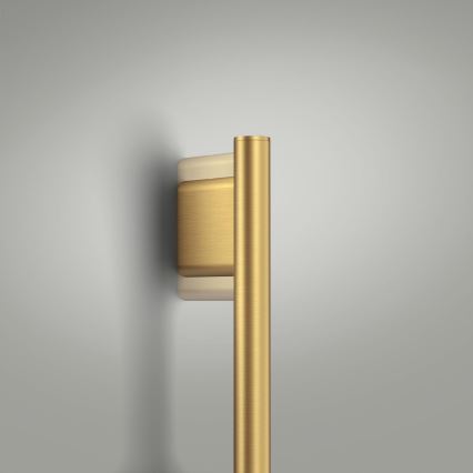 GROHE 134866GN00 - Kit de douche VITALIO JOY+ 120 mm doré