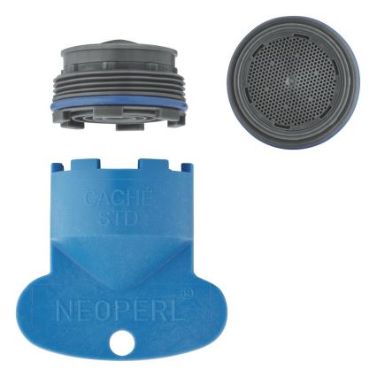 GROHE 13926000 - Aérateur M 24 × 1