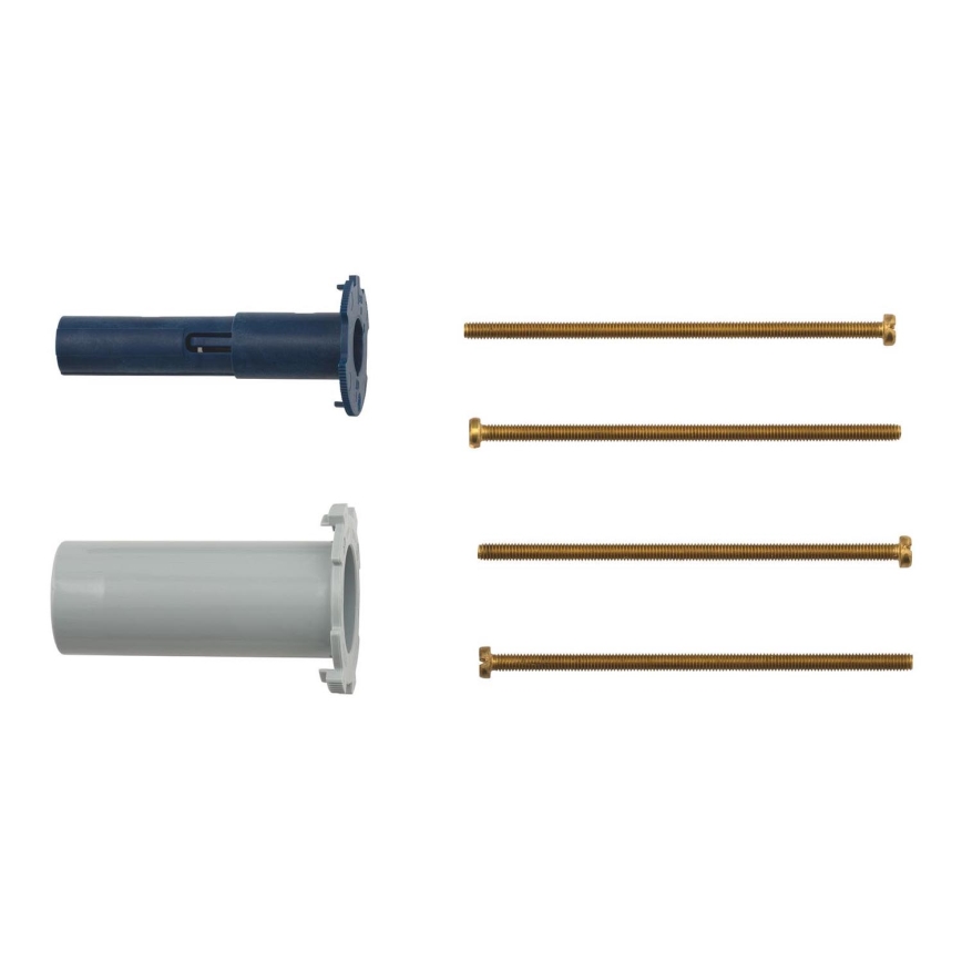 GROHE 14058000 - Kit d'extension universel de 25 mm