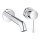 GROHE 19408001 - Mitigeur pour lavabo ESSENCE 183 mm chrome brillant