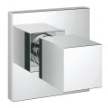 GROHE 19910000 - Vanne de commande EUROCUBE DN 15, chrome brillant