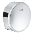 GROHE 19952000-Ensemble de remplissage, de vidange et de trop-plein pour baignoire TALENTOFILL chromé