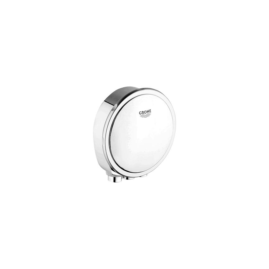 GROHE 19952000-Ensemble de remplissage, de vidange et de trop-plein pour baignoire TALENTOFILL chromé