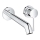 GROHE 19967001 - Mitigeur pour lavabo ESSENCE 110 mm, chrome brillant