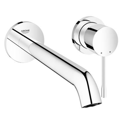 GROHE 19967001 - Mitigeur pour lavabo ESSENCE 110 mm, chrome brillant