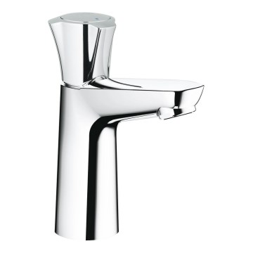 GROHE 20186001 - Mitigeur monobloc COSTA L DN 15, chrome brillant
