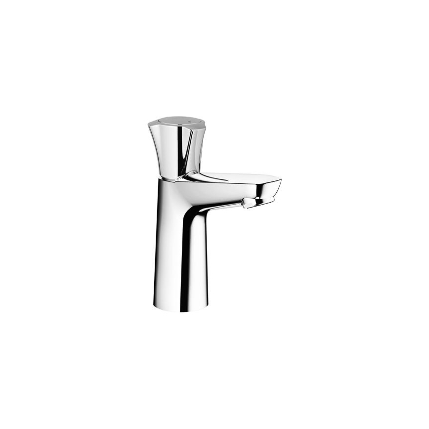 GROHE 20186001 - Mitigeur monobloc COSTA L DN 15, chrome brillant