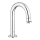 GROHE 20201000 - Vanne d'arrêt UNIVERSAL 113 mm chrome brillant