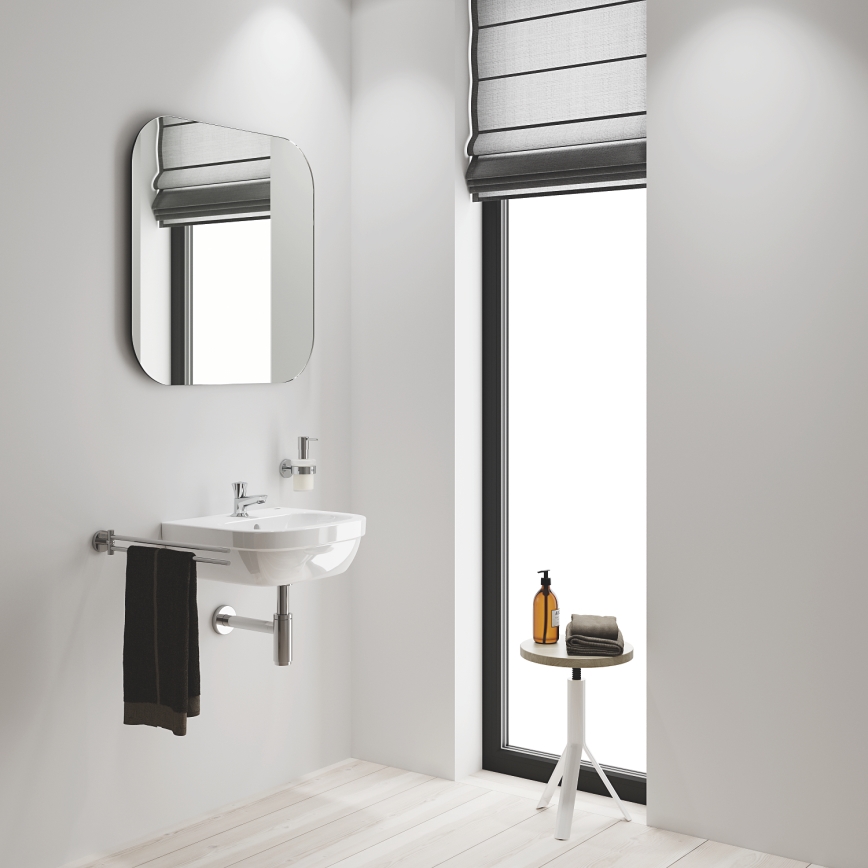 GROHE 20404001 - Mitigeur monobloc COSTA L DN 15 chrome brillant