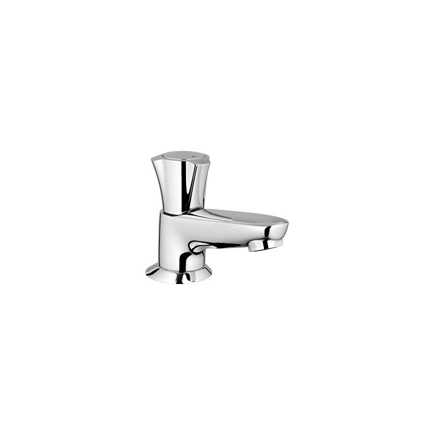 GROHE 20404001 - Robinet d'arrêt COSTA L DN 15 chromé brillant