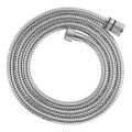 GROHE 22100000 - Flexible de douche VITALIOFLEX METAL LONG-LIFE 1750 mm chromé