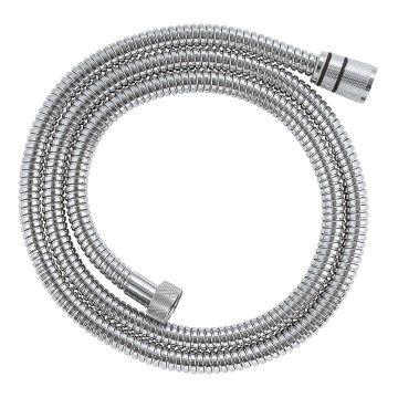GROHE 22101000 - Flexible de douche VITALIOFLEX METAL LONG-LIFE 1500 mm chromé