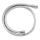 GROHE 22111000 - Flexible de douche VITALIOFLEX SILVER 1000 mm