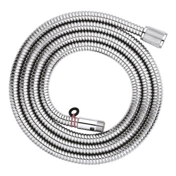 GROHE 22116000 - Flexible de douche VITALIOFLEX 2000 mm chrome brillant