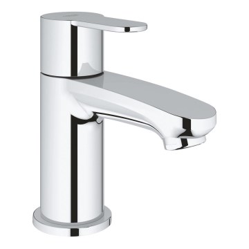 GROHE 23039002 - Mitigeur monocommande EUROSTYLE COSMOPOLITAN taille XS chromé