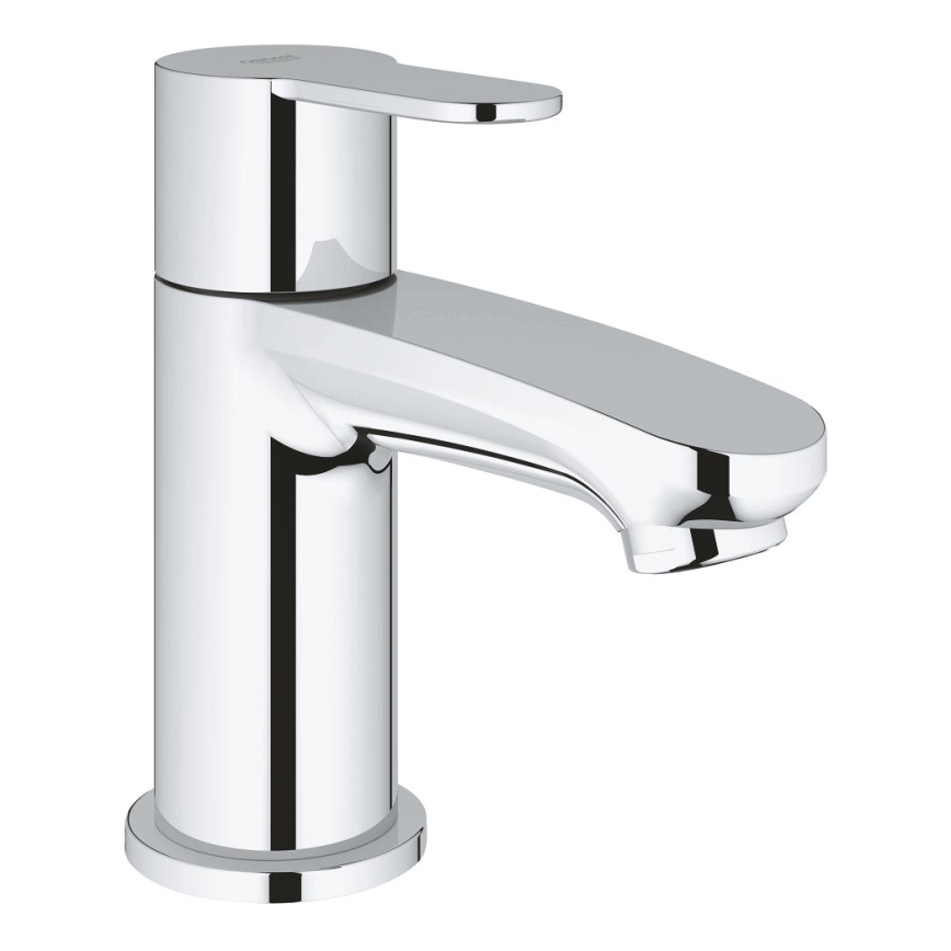 GROHE 23039002 - Mitigeur monocommande EUROSTYLE COSMOPOLITAN taille XS chromé