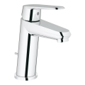 GROHE 23049002 - Mitigeur de lavabo EURODISC COSMOPOLITAN Taille S chromé