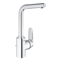 GROHE 23054003 - Mitigeur de lavabo EURODISC COSMOPOLITAN taille L chromé