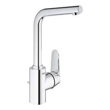 GROHE 23054003 - Mitigeur de lavabo EURODISC COSMOPOLITAN taille L chromé